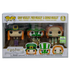 3-Pack Weasley Quidditch PopShield Protectors