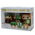 3-Pack Weasley Quidditch PopShield Protectors