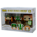 3-Pack Weasley Quidditch PopShield Protectors