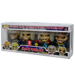 4-Pack Iron Maiden 2020 PopShield Protectors