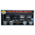 4-Pack Old Style PopShield Protectors