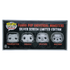 4-Pack Old Style PopShield Protectors