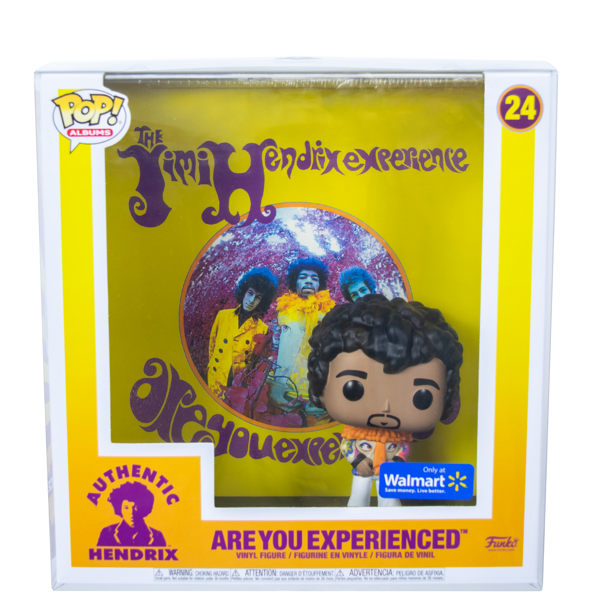 Pop Albums PopShield Protectors