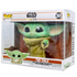 10" Baby Yoda PopShield Protectors