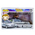 Batmobile/Time Machine PopShield Protectors