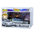 Batmobile/Time Machine PopShield Protectors