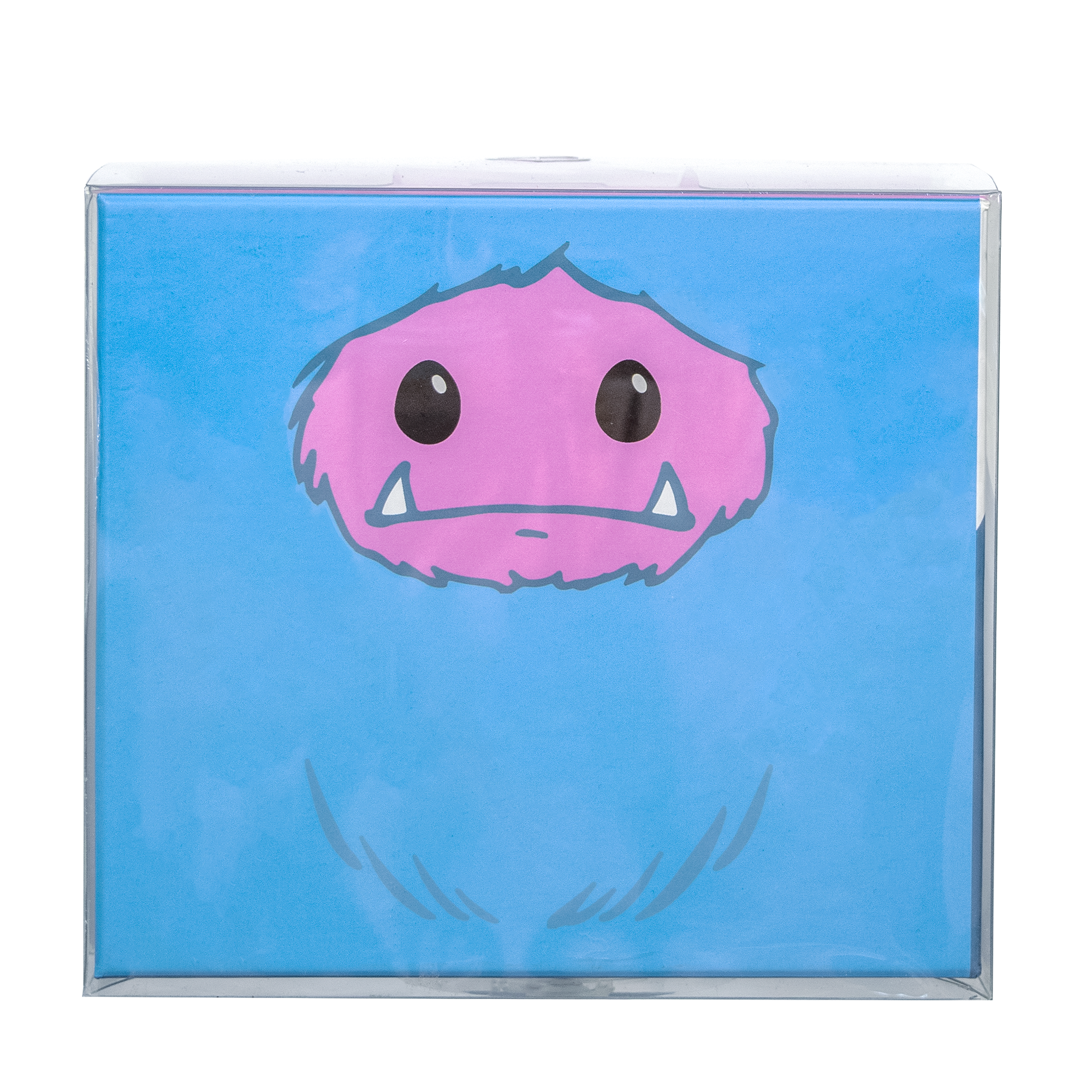 Abominable Chomp PopShield Protectors