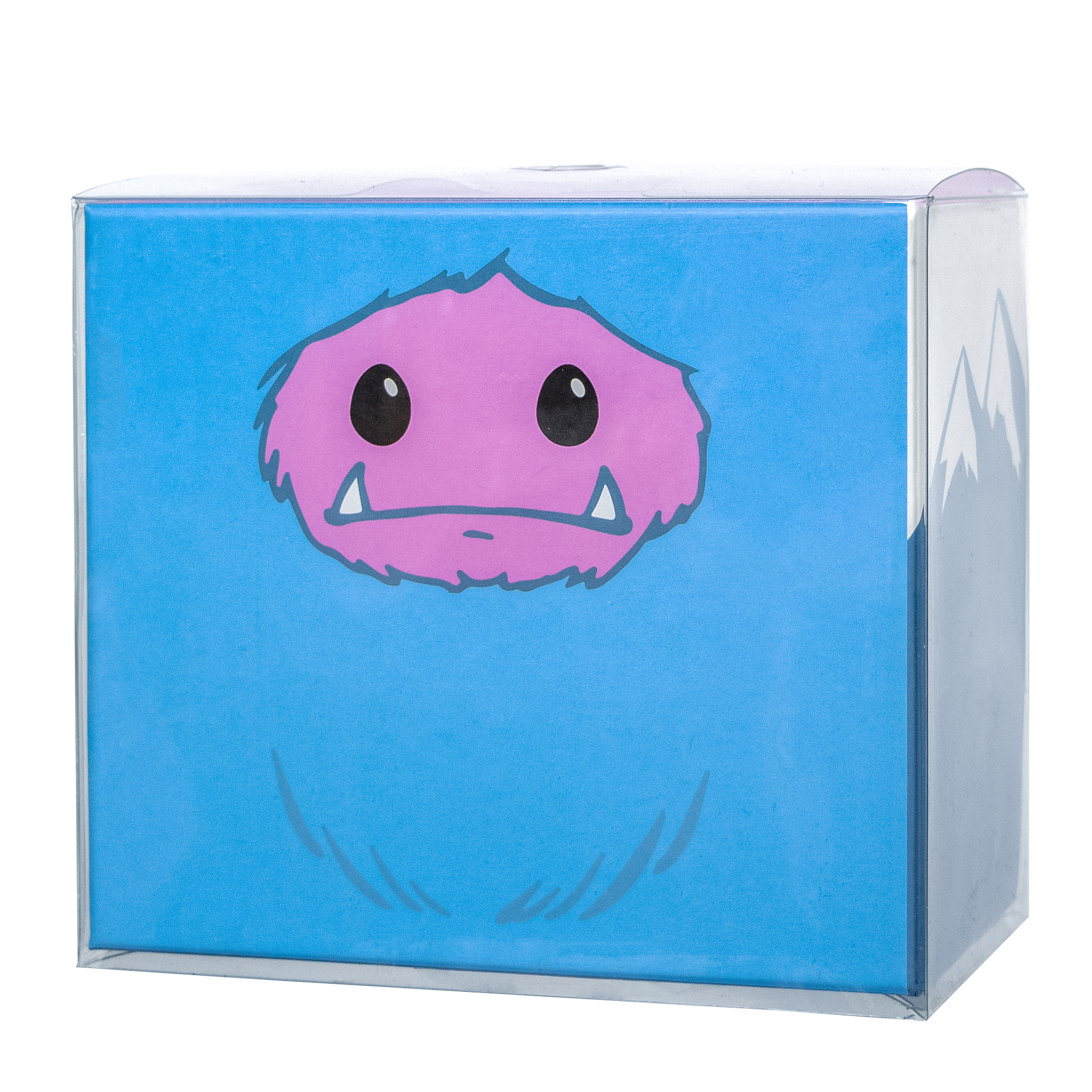 Abominable Chomp PopShield Protectors