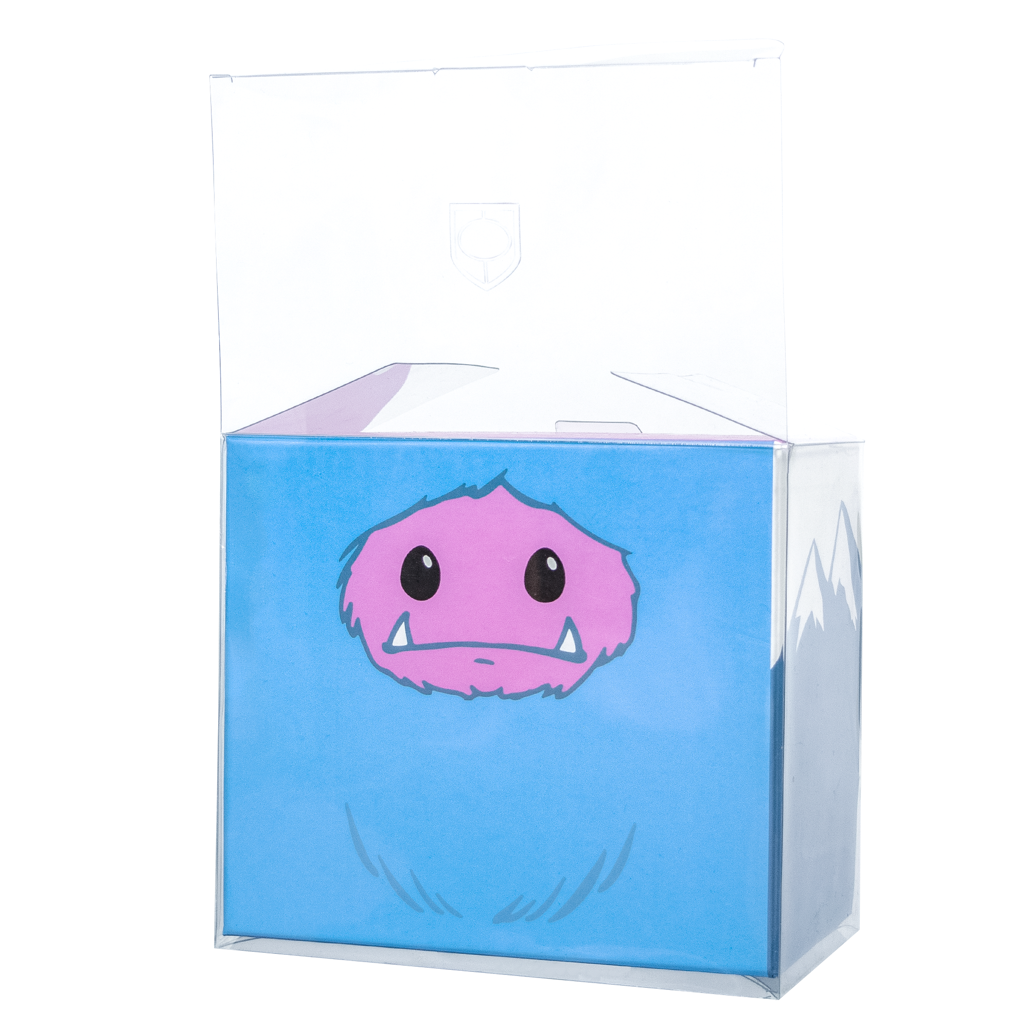 Abominable Chomp PopShield Protectors