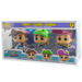 3-Pack Fairly Odd Parents PopShield Protectors
