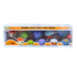 5-Pack Dragon Ball Z PopShield Protectors