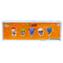 5-Pack Dragon Ball Z PopShield Protectors