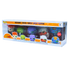 5-Pack Dragon Ball Z PopShield Protectors