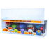 5-Pack Dragon Ball Z PopShield Protectors
