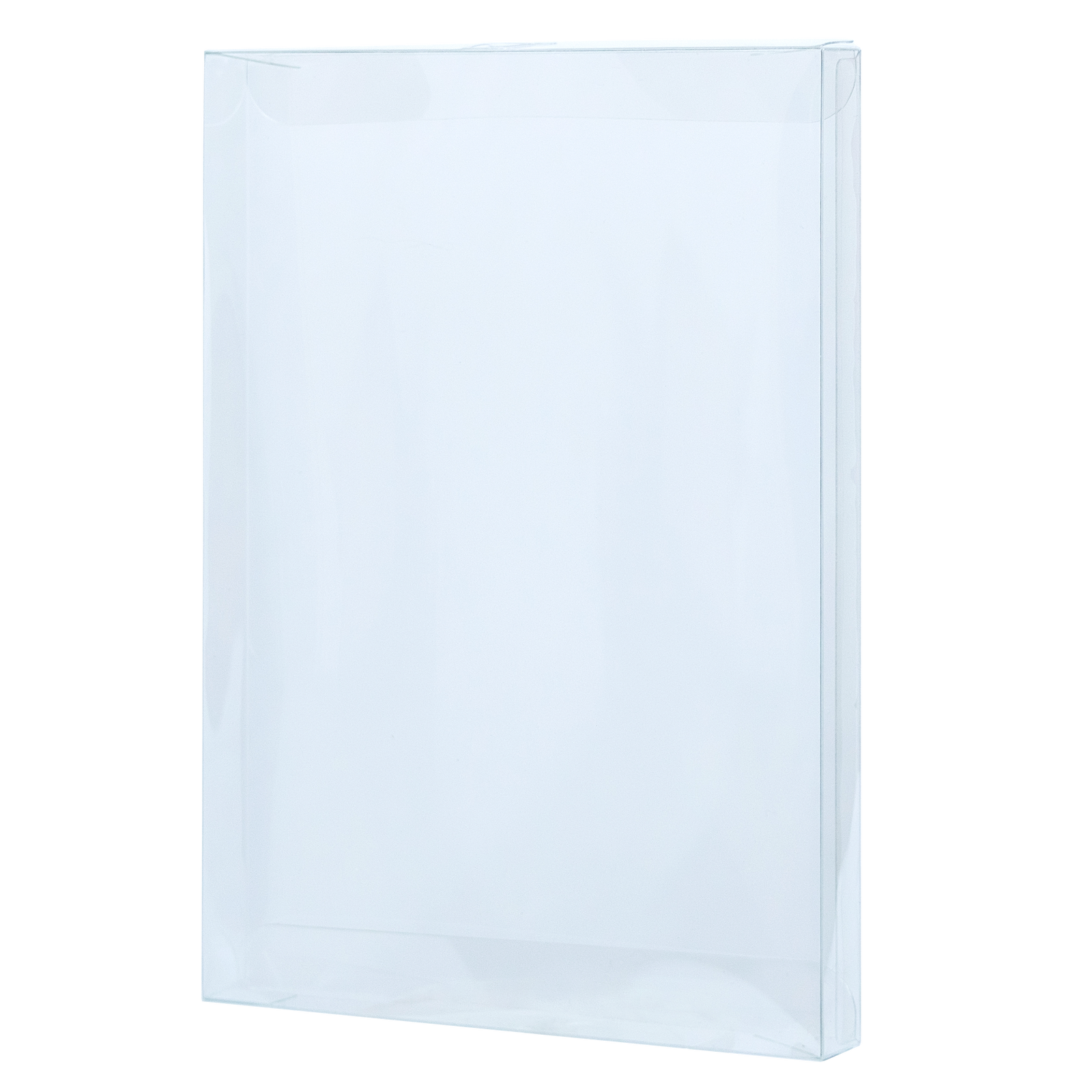 DVD PopShield Protectors