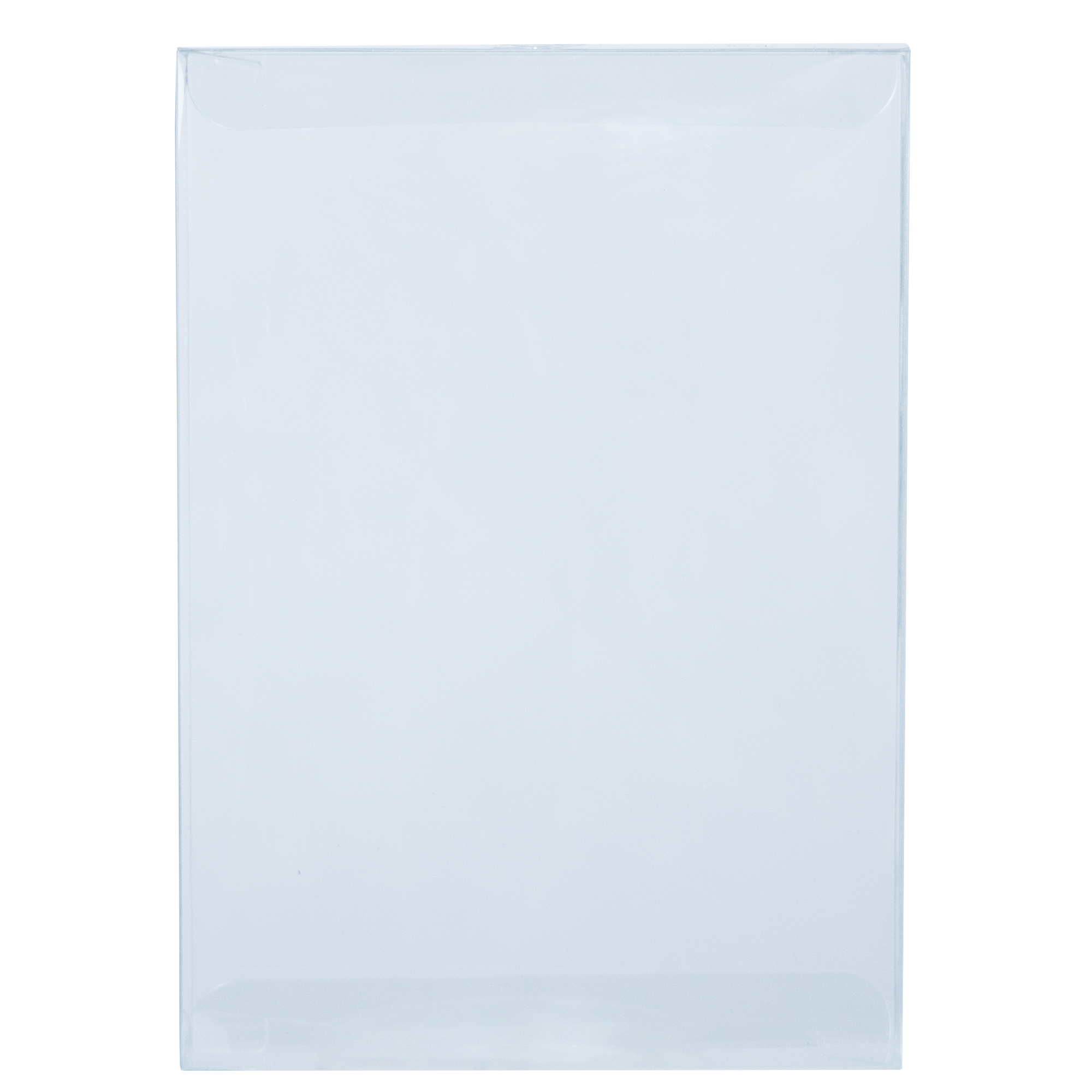 DVD PopShield Protectors