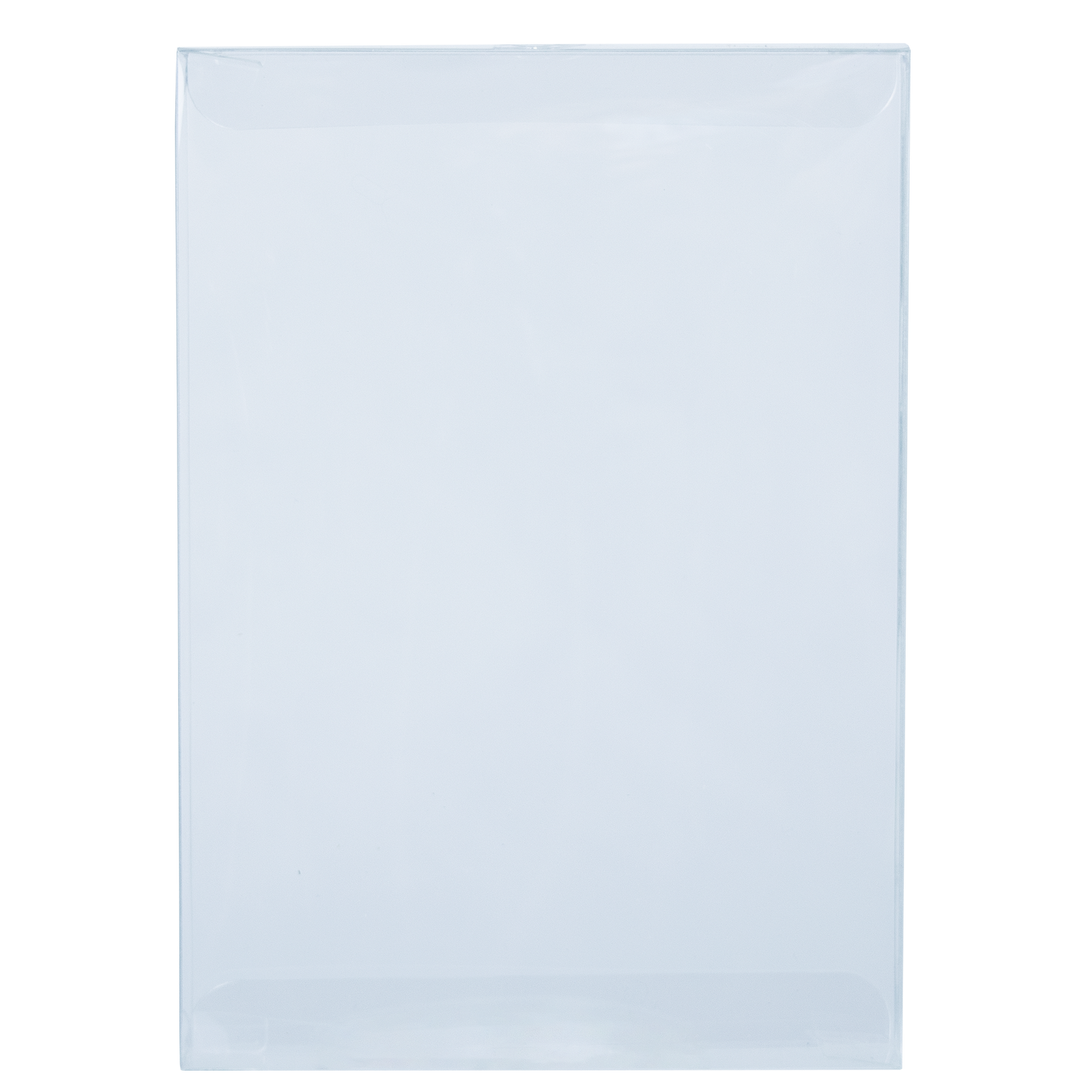 DVD PopShield Protectors