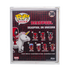 Deadpool on Unicorn/Kylo Tie Fighter PopShield Protectors