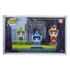 Sleeping Beauty 3-Pack PopShield Protectors