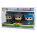 Sleeping Beauty 3-Pack PopShield Protectors