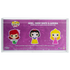 Disney Minis 3-Pack PopShield Protectors