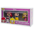 Disney Minis 3-Pack PopShield Protectors
