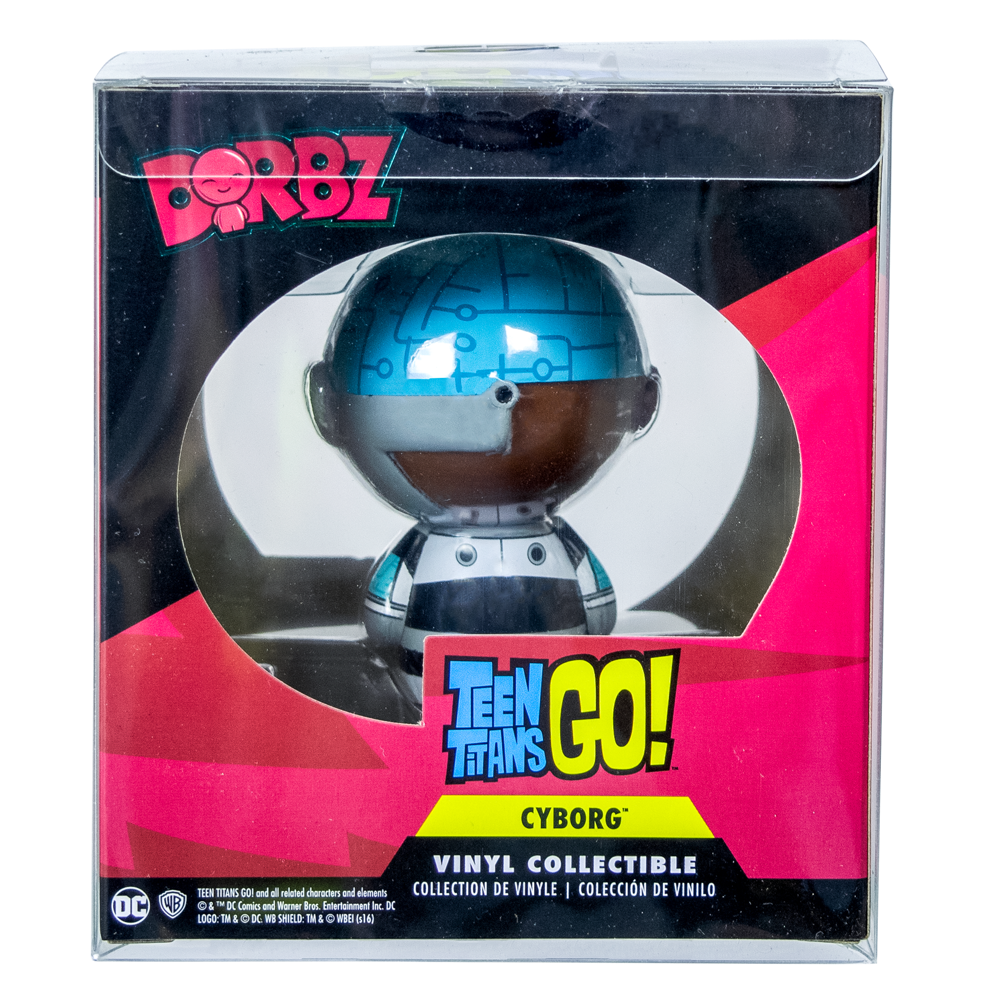 Dorbz Protectors