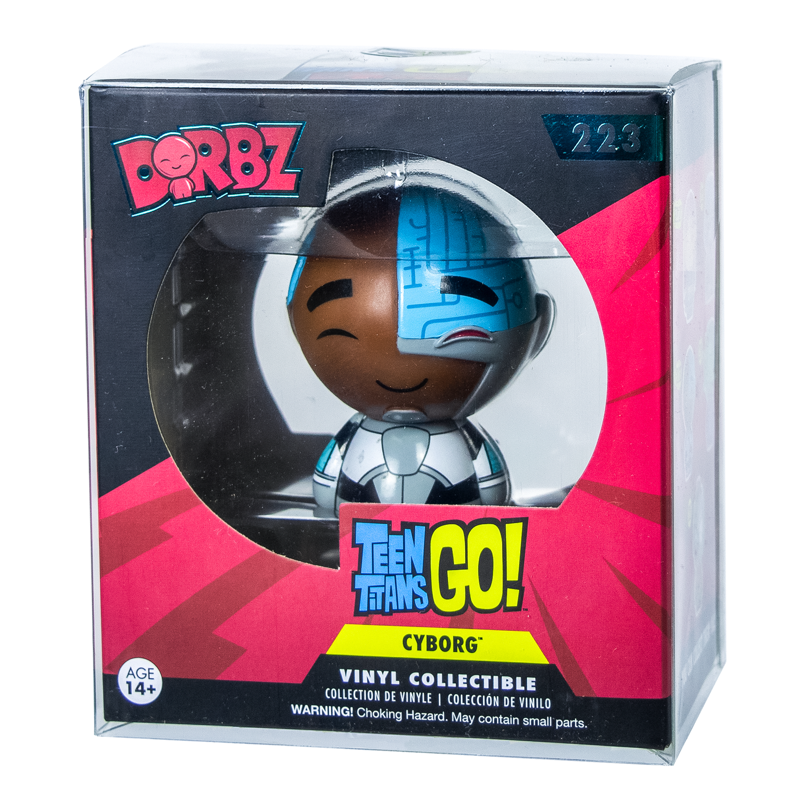 Dorbz Protectors