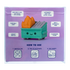 Dumpster Fire Night Light PopShield Protectors