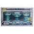 Star Wars Force 3-pack PopShield Protectors
