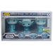Star Wars Force 3-pack PopShield Protectors