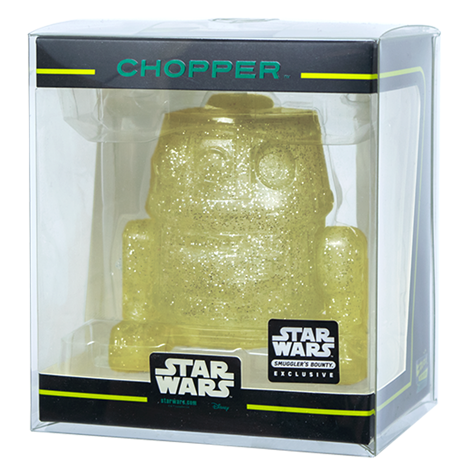 Hikari Minis Chopper PopShield Protectors