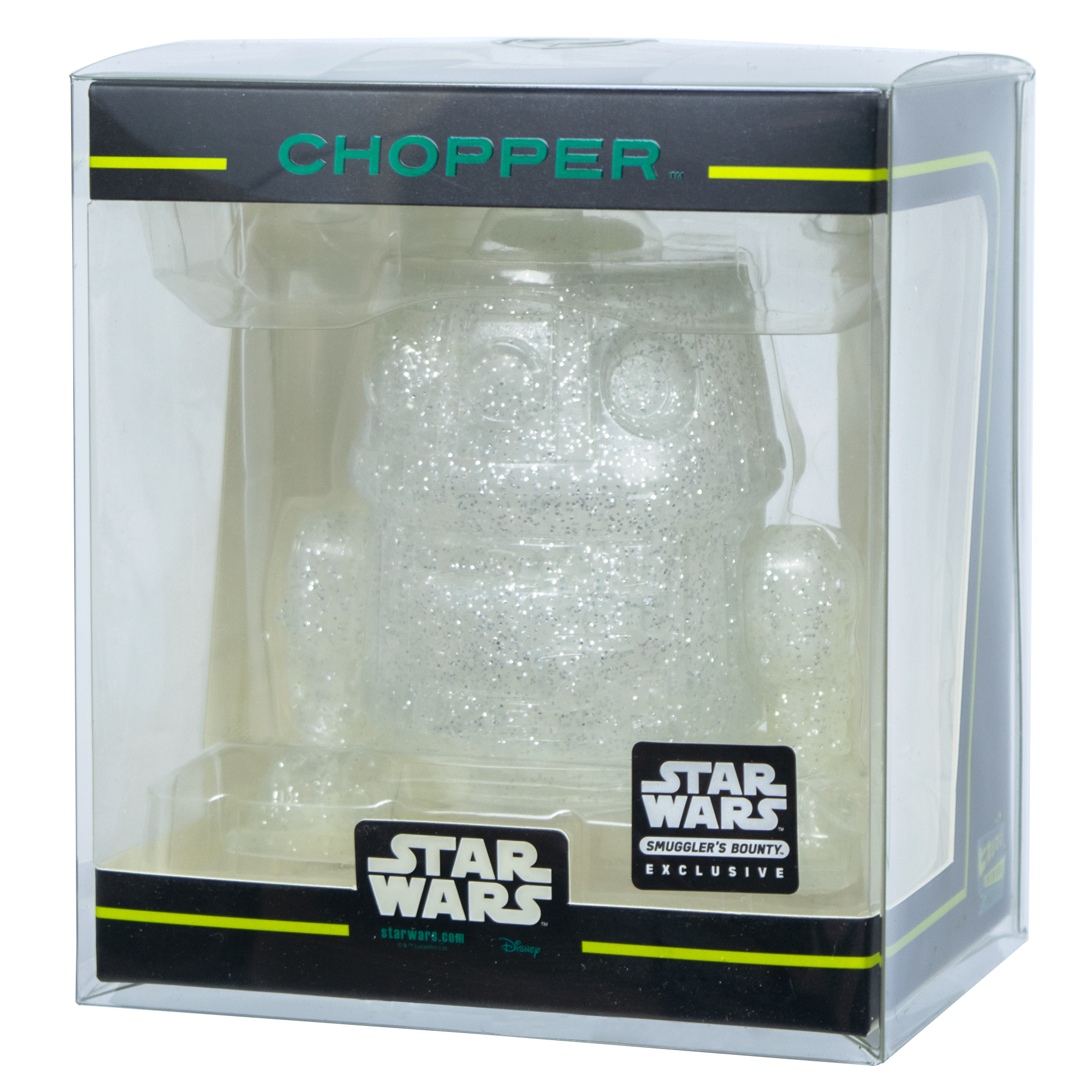 Hikari Minis Chopper PopShield Protectors