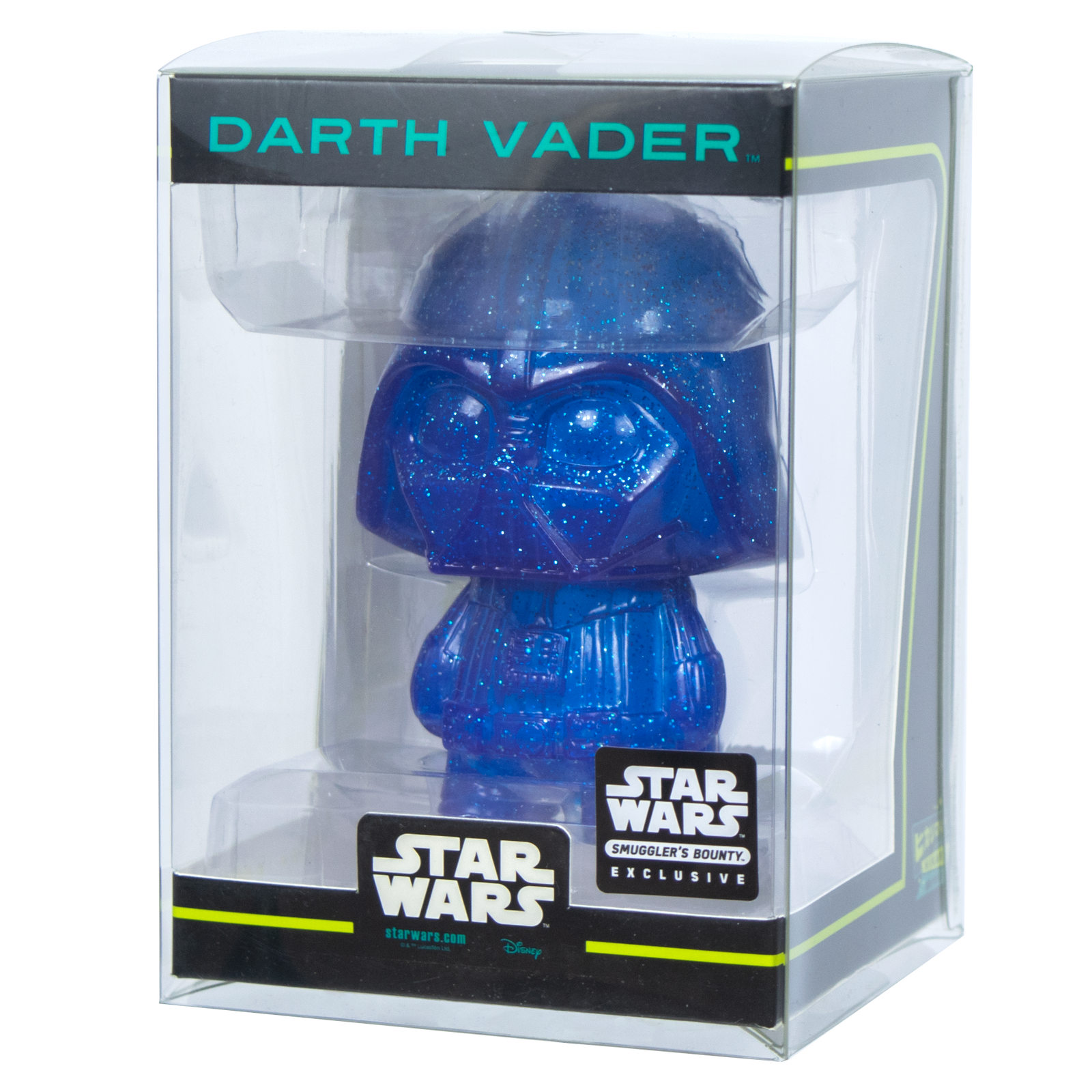 Hikari Minis Vader PopShield Protectors