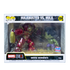 Hulk vs Hulkbuster Moments Protectors