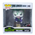 Jim Lee Pop Deluxe PopShield Protectors