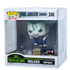 Jim Lee Pop Deluxe PopShield Protectors