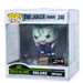 Jim Lee Pop Deluxe PopShield Protectors