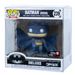Batman Hush PopShield Protectors