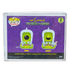 Kang & Kodos 2-Pack PopShield Protectors