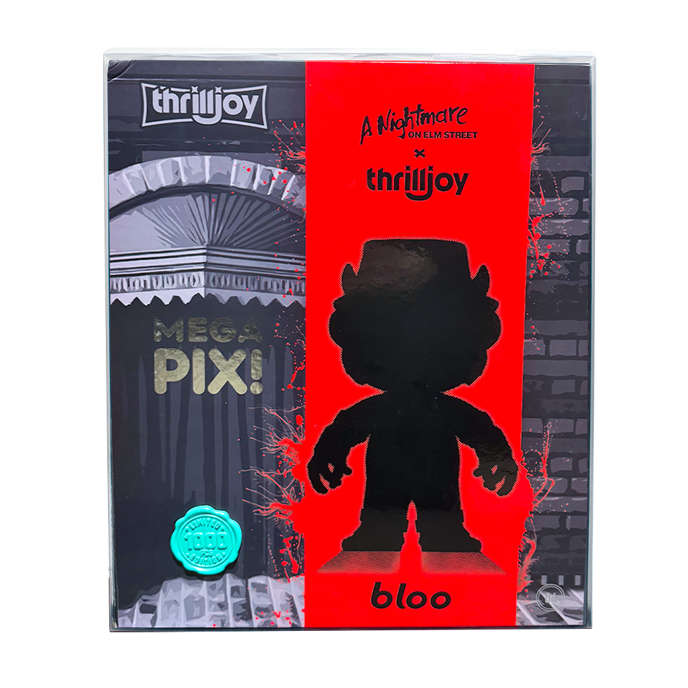 thrilljoy MEGA PIX! PopShield Protectors