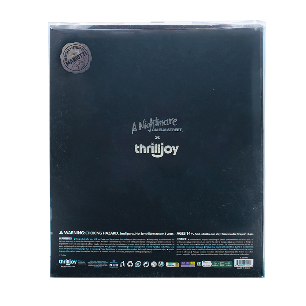 thrilljoy MEGA PIX! PopShield Protectors