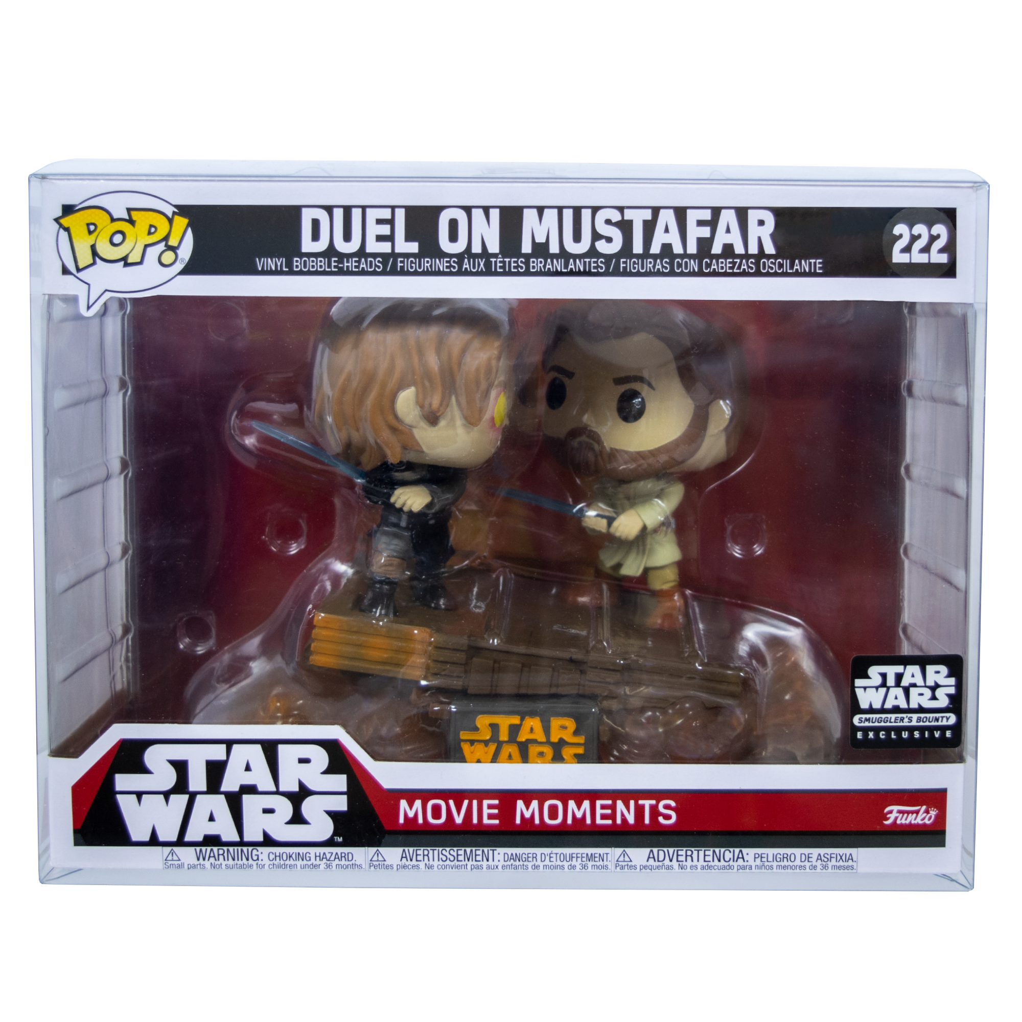 Movie Moments PopShield Protectors