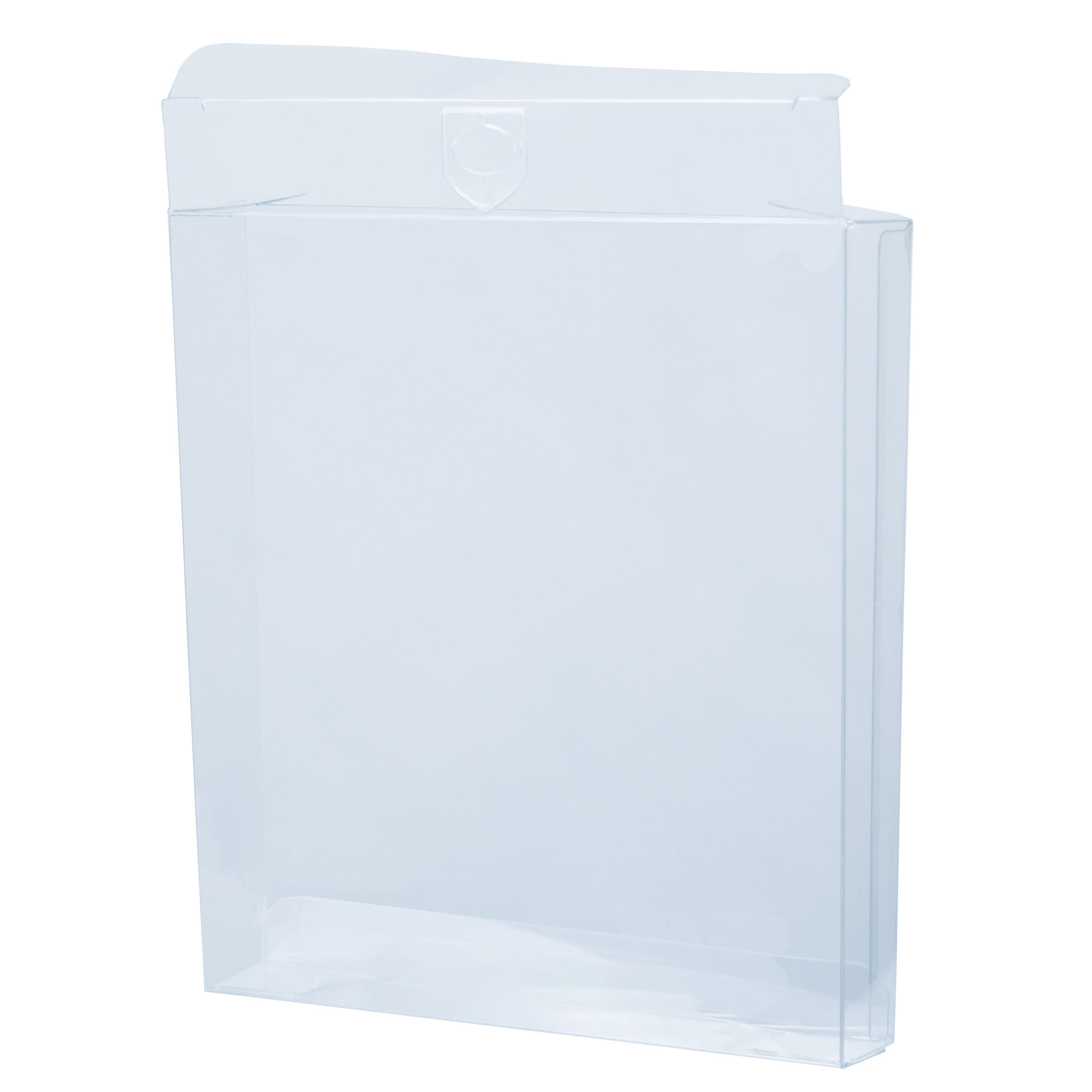 NES Cart out-of-Box PopShield Protectors