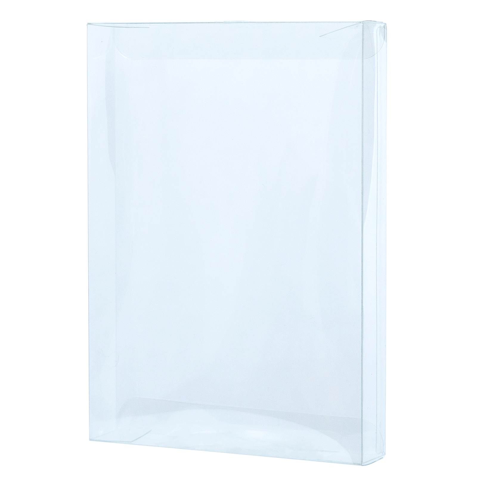 NES Cart in Box PopShield Protectors