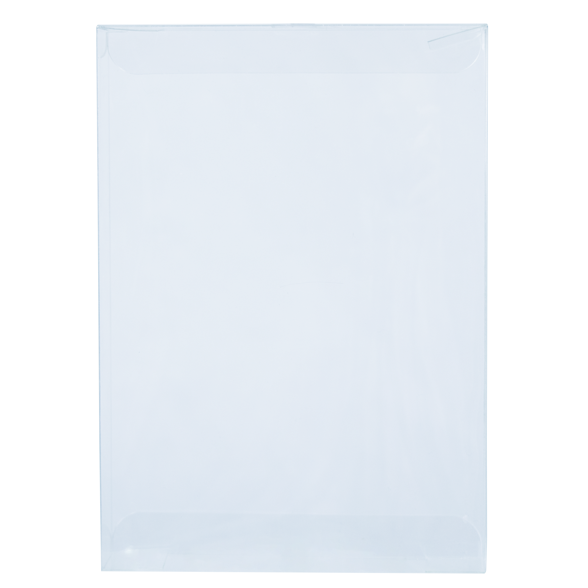 NES Cart in Box PopShield Protectors