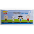 Peanuts 4-Pack PopShield Protectors