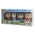 Peanuts 4-Pack PopShield Protectors