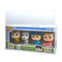 Peanuts 4-Pack PopShield Protectors