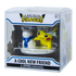 A Day with Pikachu PopShield Protectors
